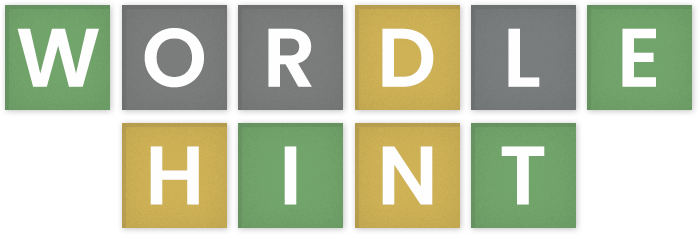 wordle hint